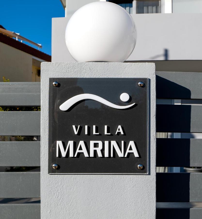 Villa Marina Ialysos  Exterior photo